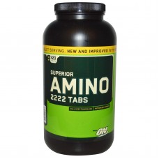 Amino 2222 ON 320 tabs